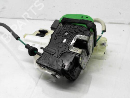 Used Front right lock Front right lock 38654490 38654490