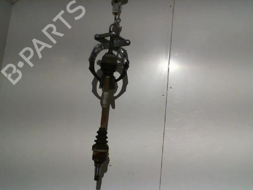 Used Left front driveshaft Left front driveshaft 38659761 38659761