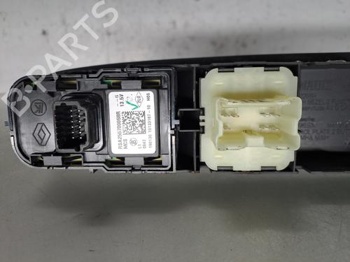 Left front window switch RENAULT CLIO IV (BH_) 1.5 dCi 75 | BP38667577I27 - Image 2