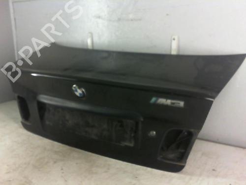 Used Tailgate Tailgate 38652847 38652847