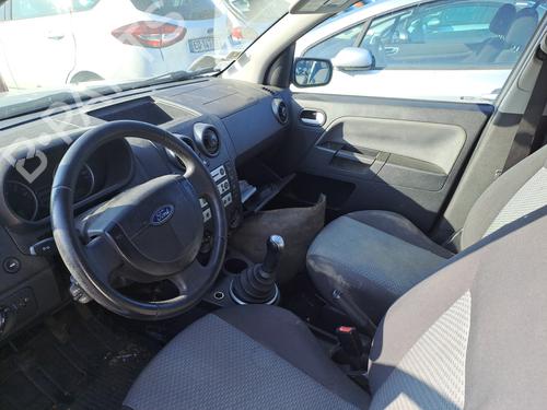 Used Parts FORD FUSION (JU_) 1.4 TDCi 4930397