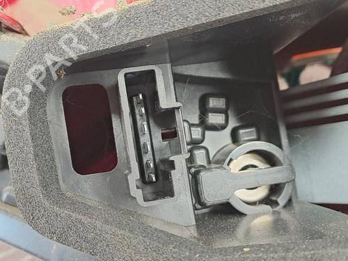Used Left taillight Left taillight 38671566 38671566