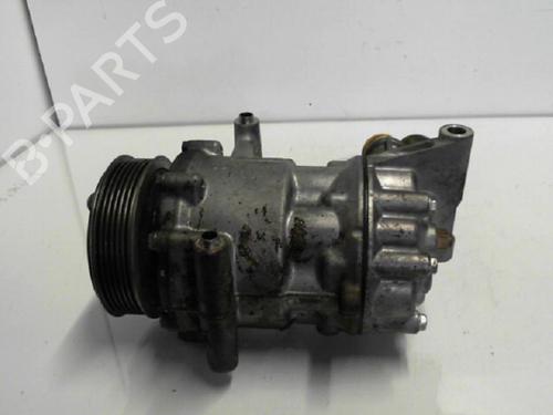 AC compressor CITROËN JUMPER II Van 2.2 HDi 130 | BP38658560M34 - Image 3