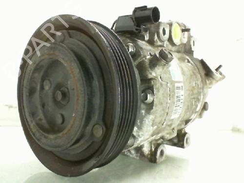 AC compressor HYUNDAI i30 (FD) 1.6 CRDi | BP38662205M34 - Image 3