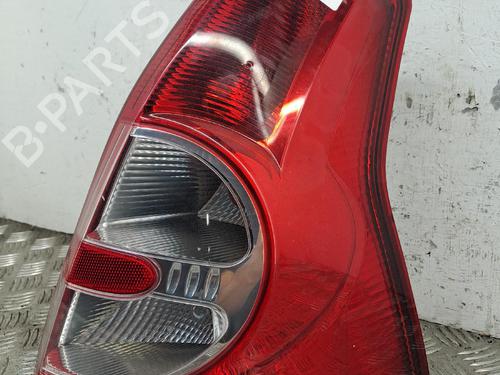 Højre baglygte DACIA SANDERO 1.5 dCi | BP38672359C35 - Image 2
