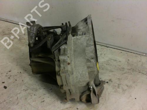 Gearbox FORD FOCUS C-MAX (DM2) 1.8 TDCi | BP38653170M3 - Image 2
