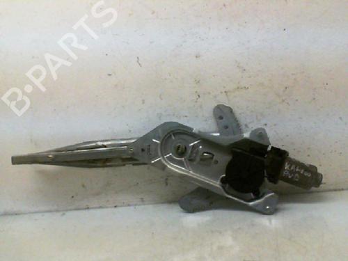 Front right window mechanism RENAULT KANGOO (KC0/1_) 1.5 dCi (KC07) | BP38657522C23 - Image 4