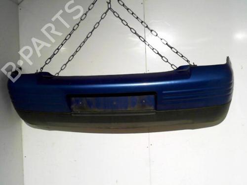 Used Rear bumper Rear bumper 38657553 38657553