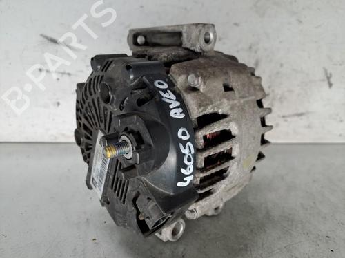 Used Alternator Alternator 38664719 38664719