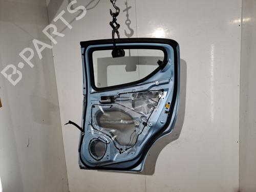 Used Right rear door Right rear door 38669338 38669338