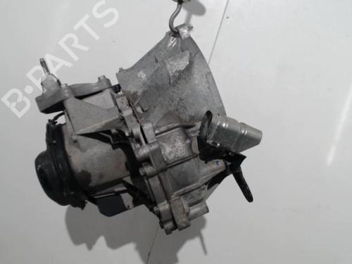 Gearkasse Gearkasse 38663042 38663042