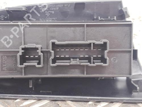 Used Left front window switch Left front window switch 38672393 38672393
