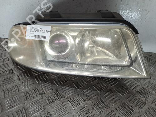 Right headlight AUDI A4 B5 (8D2) 1.9 TDI | BP38652755C29 - Image 4