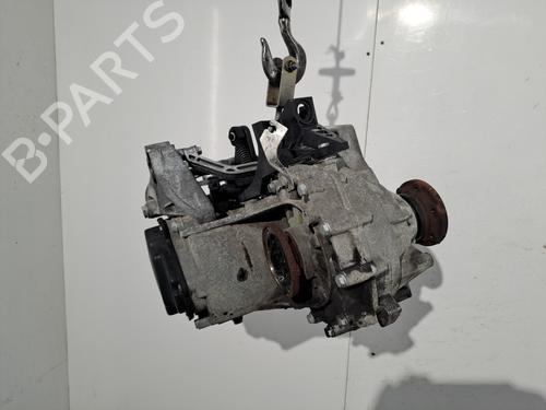 Gearbox VW GOLF VI (5K1) 1.6 TDI | BP38667555M3 - Image 3