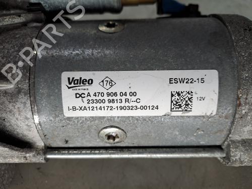 Starter RENAULT MASTER III Platform/Chassis (EV, HV, UV) 2.3 dCi 165 RWD (HV0P, HV0U, HV10, HV12, UV0P, UV0U,... | BP38667095M8 - Image 4