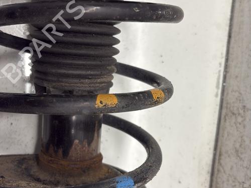 Used Left front shock absorber Left front shock absorber 38670825 38670825