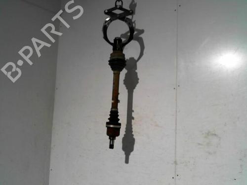 Used Left front driveshaft Left front driveshaft 38656352 38656352