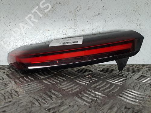 Used Left tailgate light Left tailgate light 38670599 38670599