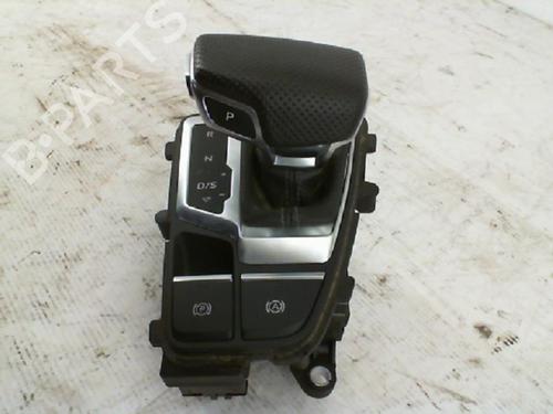 Used Gear lever Gear lever 38662666 38662666