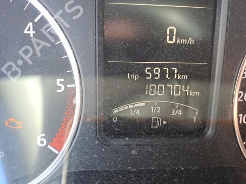 Ricambi VW POLO V (6R1, 6C1) 1.6 TDI 4930658