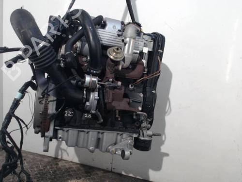 Engine ROVER 25 I Hatchback (RF) 2.0 iDT | BP38662257M1 - Image 3