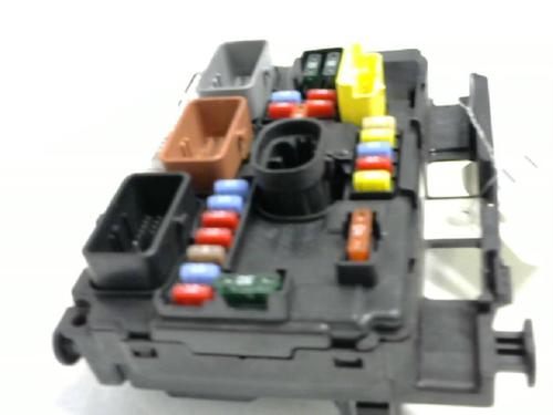 Used Fuse box Fuse box 38660545 38660545