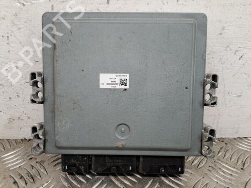 Engine control unit (ECU) RENAULT MEGANE IV Hatchback (B9A/M/N_) 1.5 dCi 90 (B9A1) | BP38671929M57 - Image 3