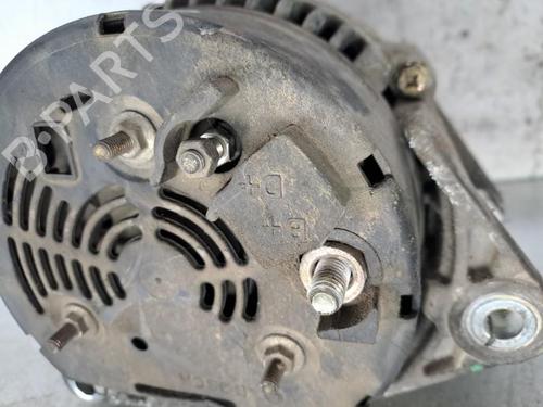 Used Alternator Alternator 38665777 38665777