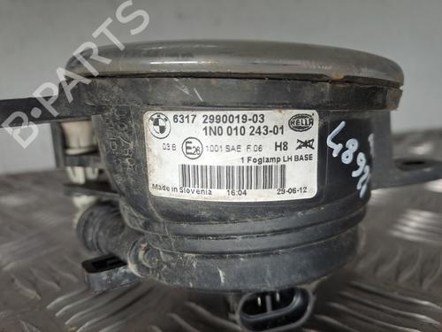 Left front fog light BMW X1 (E84) sDrive 18 d | BP38669432C30 - Image 3