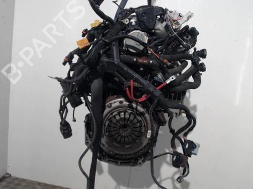 Used Engine Engine 38661757 38661757