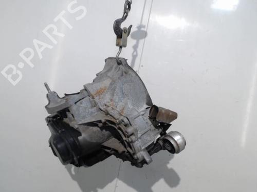 Gearkasse Gearkasse 38663190 38663190