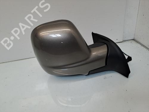 Bakspejl Højre CITROËN BERLINGO MULTISPACE (B9) 1.6 HDi 90 | BP39393934C27 - Image 3
