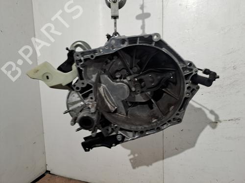 Gearbox CITROËN C4 CACTUS 1.6 BlueHDi 100 | BP38670670M3 - Image 3