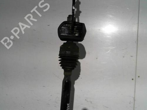 Right front driveshaft CITROËN C3 II (SC_) 1.4 HDi 70 (SC8HZC, SC8HR0, SC8HP4) | BP38655819M39 - Image 6