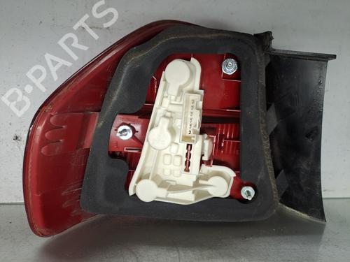 Used Right taillight Right taillight 38667721 38667721