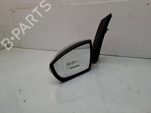 Used Left mirror Left mirror FORD GRAND C-MAX (DXA/CB7, DXA/CEU) 2.0 TDCi (115 hp) 39738314 39738314