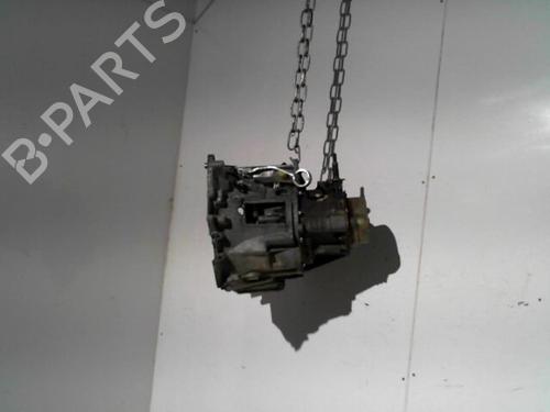 Gearkasse Gearkasse 38661986 38661986