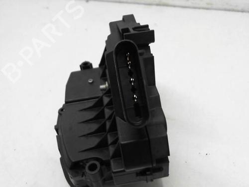 Used Front right lock Front right lock 38657216 38657216