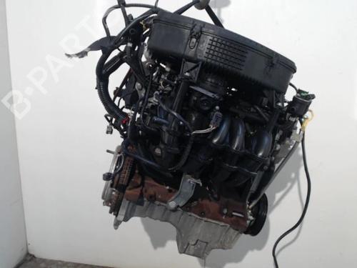 Engine DACIA SANDERO 1.4 (BS0C, BS0A, BS0G, BS1F, BS0E) | BP38662276M1 - Image 3