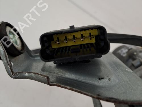 Used Front wiper motor Front wiper motor 38669026 38669026