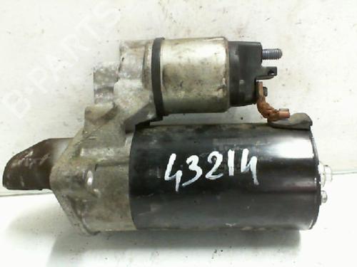 Startmotor Startmotor 38661216 38661216
