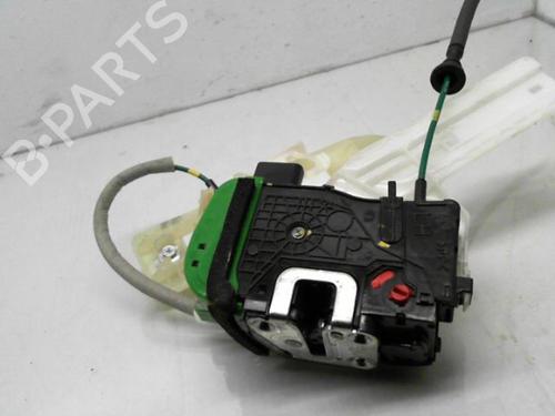 Used Rear left lock Rear left lock 38653356 38653356