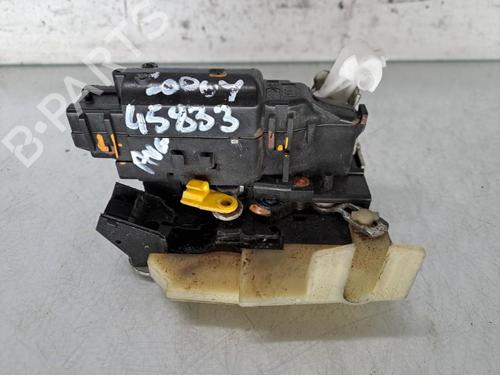 Front left lock DACIA LODGY (JS_) 1.6 | BP38664580C98 - Image 3