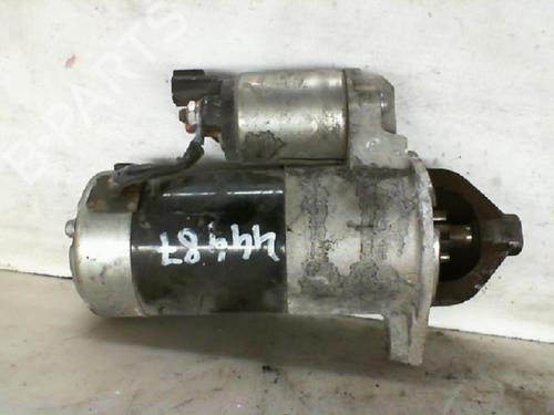 Starter HYUNDAI i30 (FD) 1.6 CRDi | BP38663214M8 - Image 4