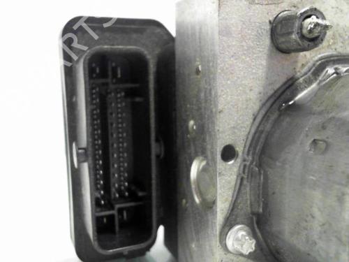 ABS pump RENAULT TWINGO III (BCM_, BCA_) 1.0 SCe 70 | BP38655108M43 - Image 5