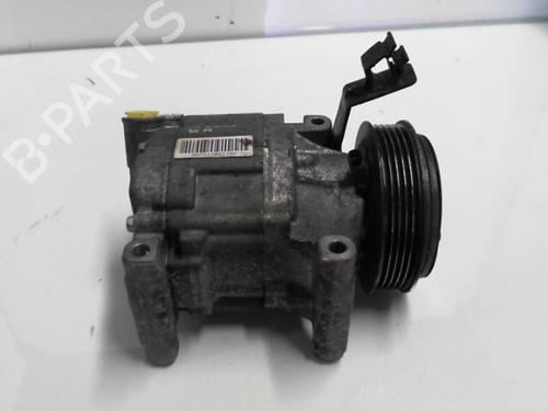 AC compressor FORD KA (RU8) 1.2 | BP38653255M34 - Image 3