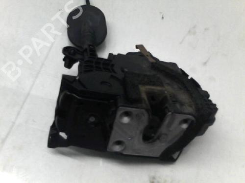 Used Front right lock Front right lock RENAULT CLIO IV (BH_) 1.5 dCi 75 (75 hp) 38656915 38656915