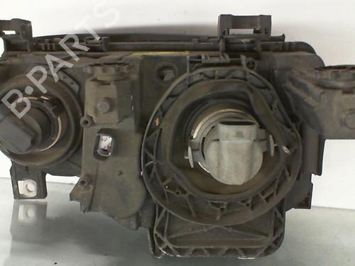Right headlight BMW 3 Compact (E46) 320 td | BP38660910C29 - Image 2