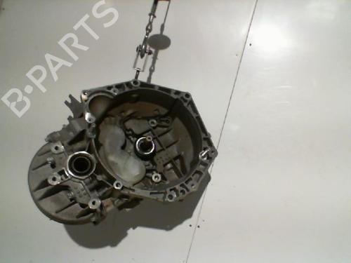 Used Gearbox Gearbox 38662045 38662045