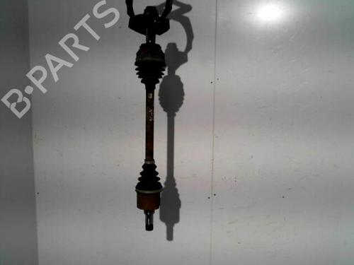 Left front driveshaft FIAT DUCATO Van (250_) 120 Multijet 2,3 D | BP38653061M38 - Image 3